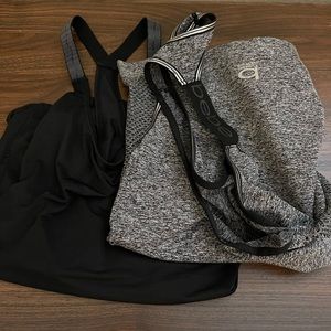 Active Tops Bundle